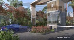 Belgravia Ace (D28), Semi-Detached #612646591